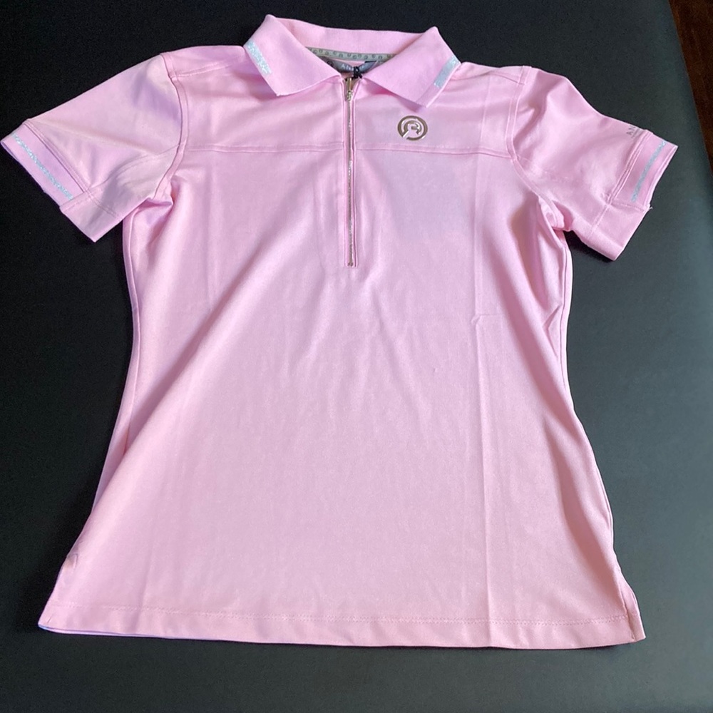 Anky Polo Shirt